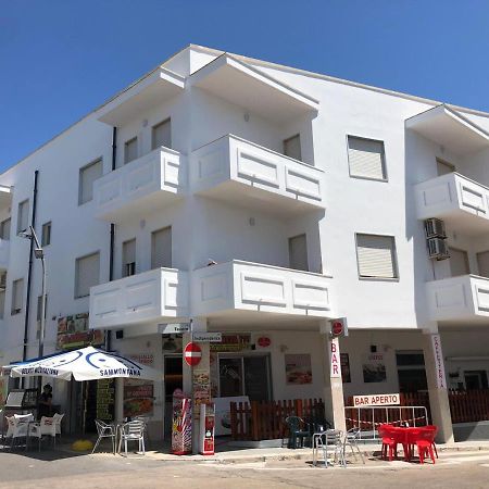 Appartamenti San Foca Exterior foto