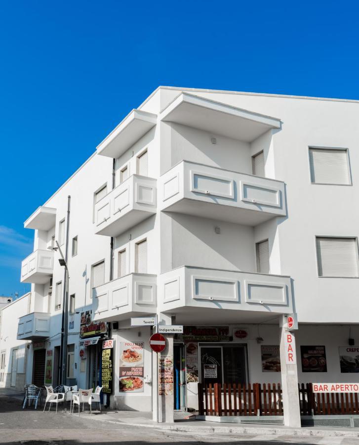 Appartamenti San Foca Exterior foto