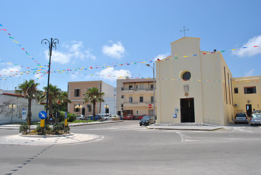 Appartamenti San Foca Exterior foto