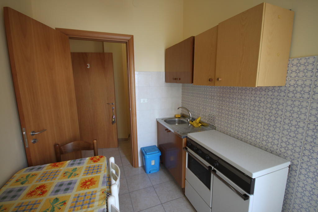 Appartamenti San Foca Zimmer foto