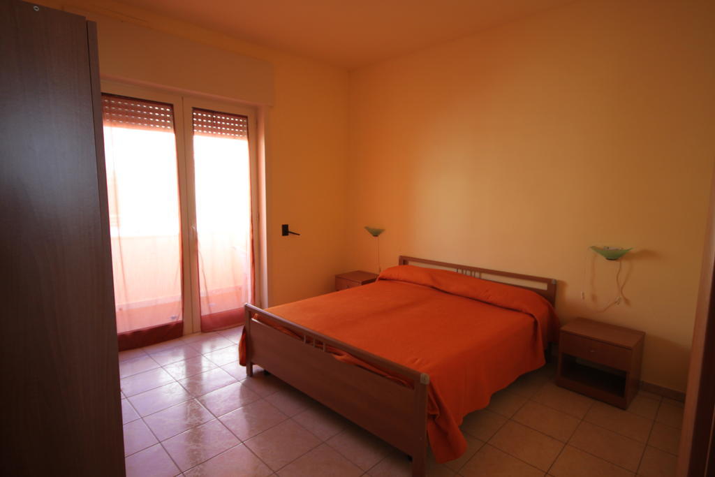 Appartamenti San Foca Zimmer foto