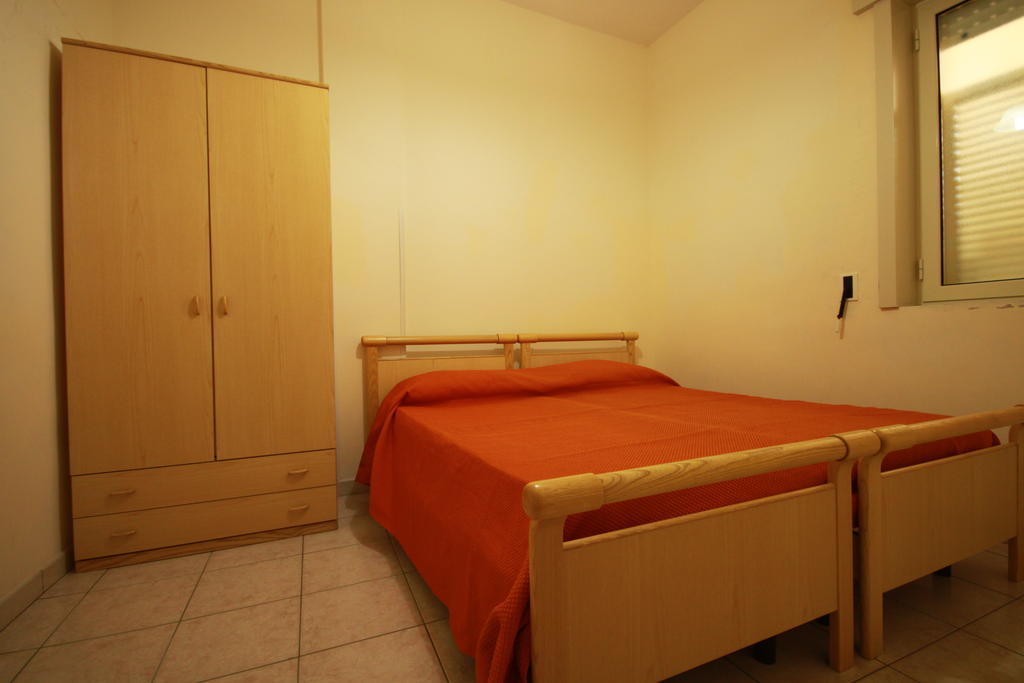 Appartamenti San Foca Zimmer foto
